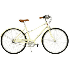 26′′ Classic Inner 3 Speed Lady City Bike